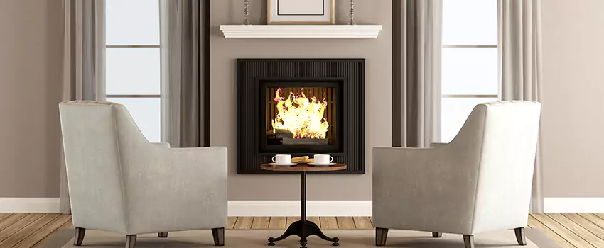 Heat & Glo Outdoor Gas Fireplaces Installation Contractors in West Columbia, South Carolina