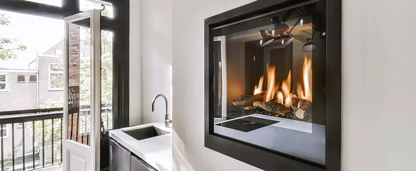 Heatilator Outdoor Fireplace Services in West Columbia, South Carolina