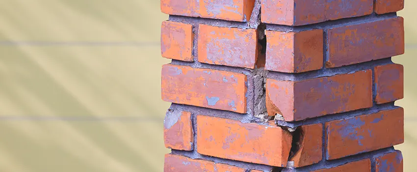 Leaking Chimney Repair And Replacement Cost in West Columbia, South Carolina