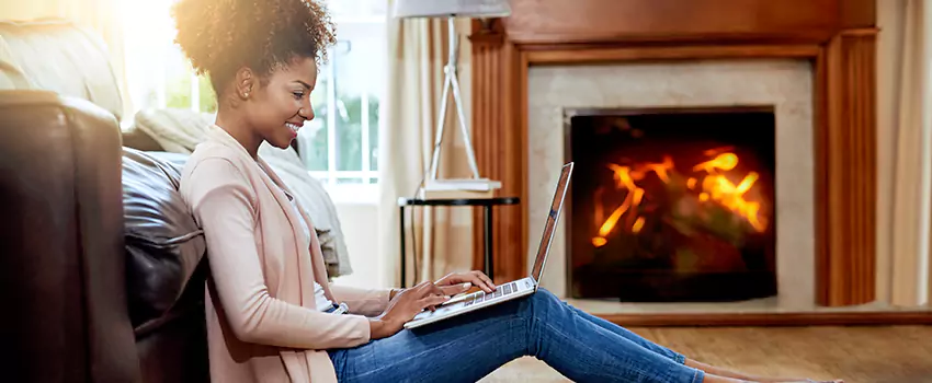 Cost-Effective Osburn Fireplace Installation and Repair in West Columbia, SC