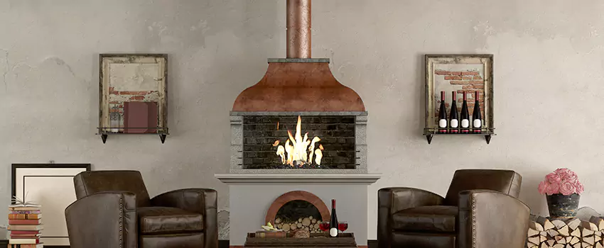 Benefits of Pacific Energy Fireplace in West Columbia, South Carolina