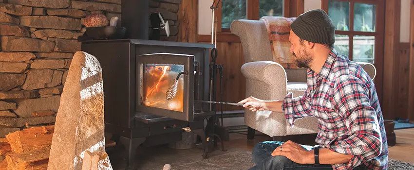 Cost of Pellet Fireplace Installation Services in West Columbia, SC