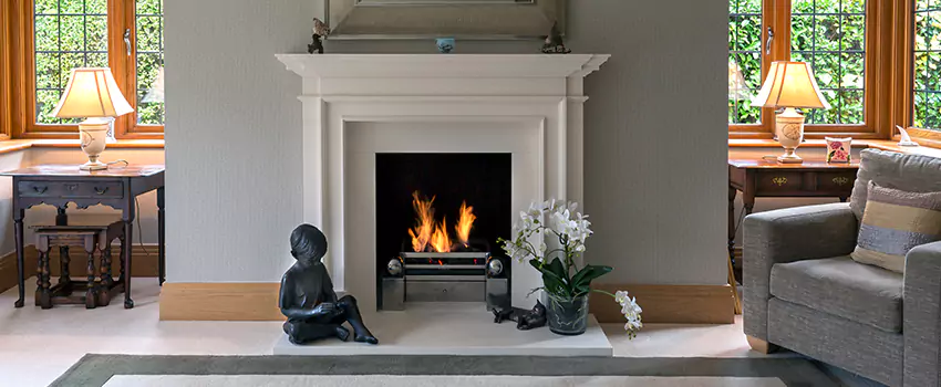 RSF Fireplaces Maintenance and Repair in West Columbia, South Carolina