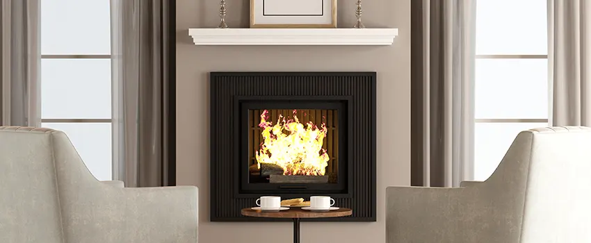 Superior Outdoor Fireplace Repair in West Columbia, SC