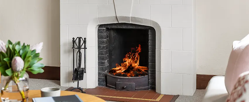 Valor Fireplaces and Stove Repair in West Columbia, SC