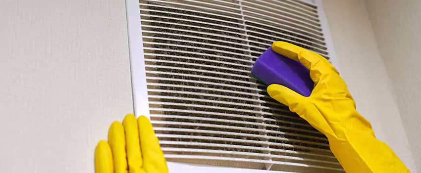 Vent Cleaning Company in West Columbia, SC