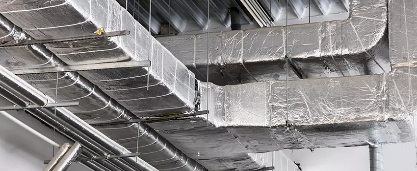 Vent Dust Cleaning Cost in West Columbia, SC
