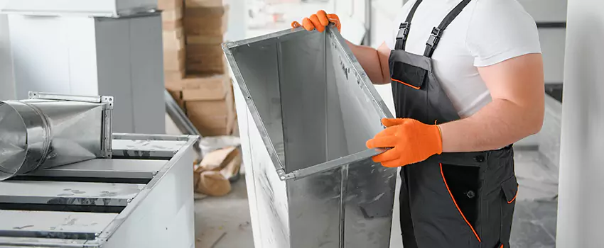 Ventilation Fan Cleaning Services in West Columbia, South Carolina