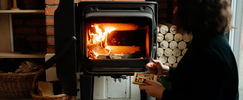 Key Features of Vermont Castings Fireplaces in West Columbia, SC