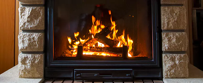 Best Wood Fireplace Repair Company in West Columbia, South Carolina