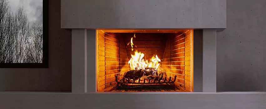 Indoor Wood Burning Furnace Repair and Installation in West Columbia, South Carolina