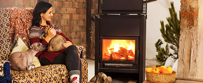 Wood Stove Chimney Cleaning Services in West Columbia, SC