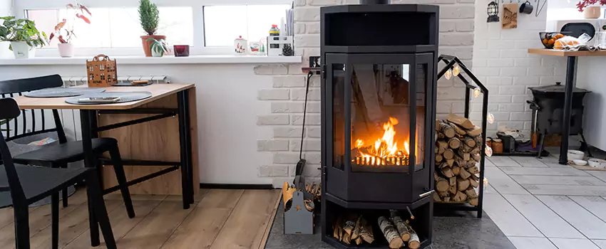 Wood Stove Firebox Installation Services in West Columbia, SC