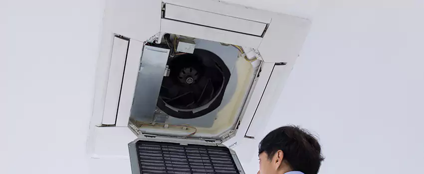 Benefits of Professional Air Duct Cleaning in West Columbia, South Carolina