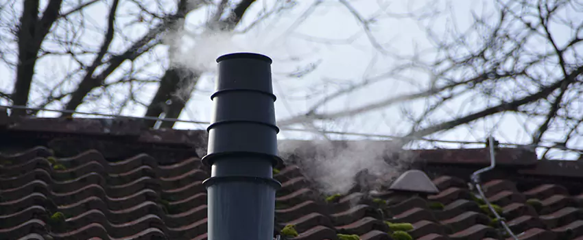 Broken Chimney Animal Screen Repair And Installation in West Columbia, SC