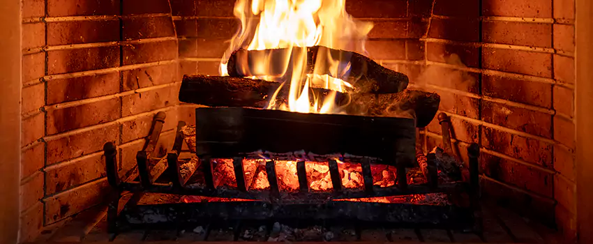 Chimney Ash Dump Cover Repair Services in West Columbia, SC