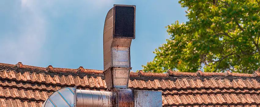Chimney Cleaning Cost in West Columbia, South Carolina