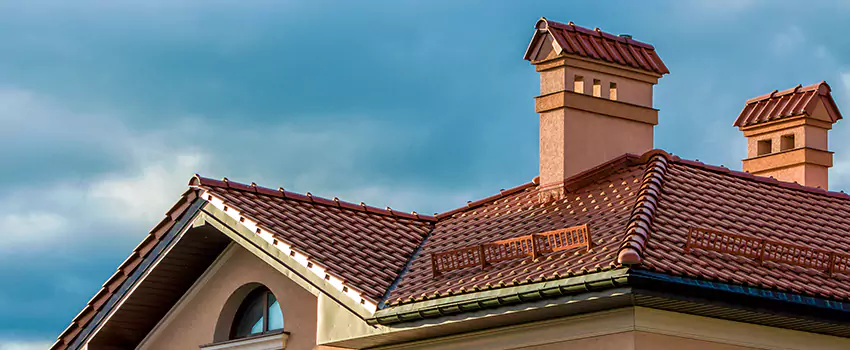 Residential Chimney Services in West Columbia, South Carolina