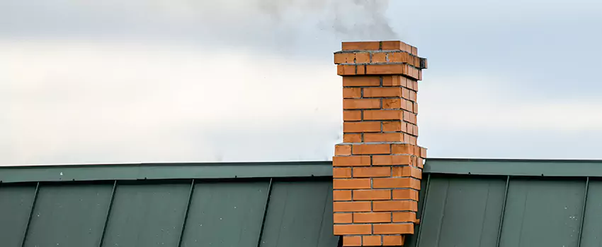 Chimney Installation Company in West Columbia, SC