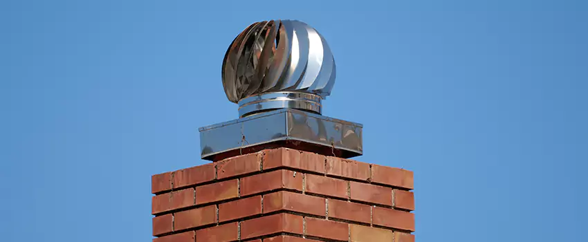Chimney Flue Rebuild Services in West Columbia, South Carolina