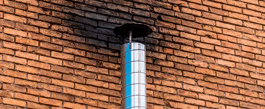Chimney Design and Style Remodel Services in West Columbia, South Carolina