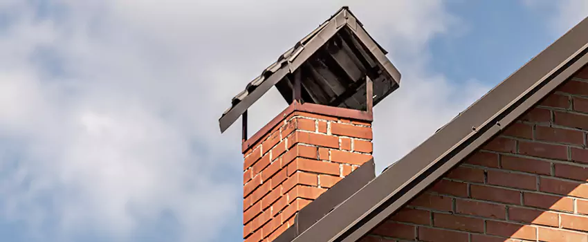 Chimney Saver Masonry Repair Contractor in West Columbia, South Carolina