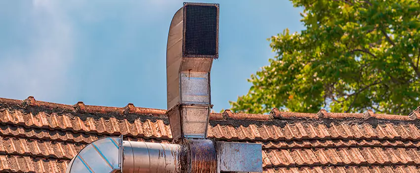 Chimney Blockage Removal in West Columbia, South Carolina