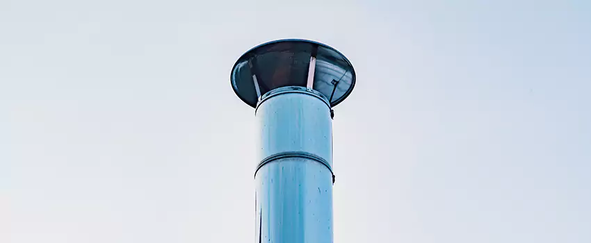 Chimney Spark Arrestor Mesh Installation in West Columbia, South Carolina