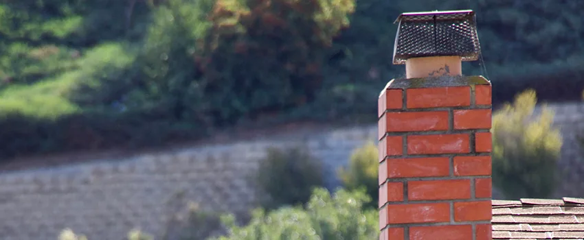 Chimney Tuckpointing And Masonry Restoration in West Columbia, SC