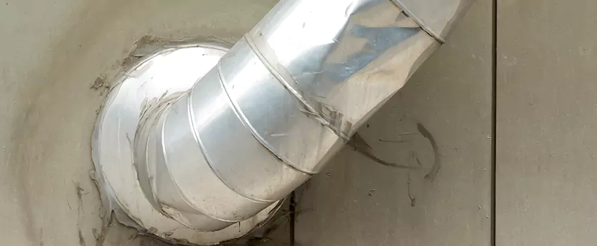 Dryer Vent Repair Process in West Columbia, SC