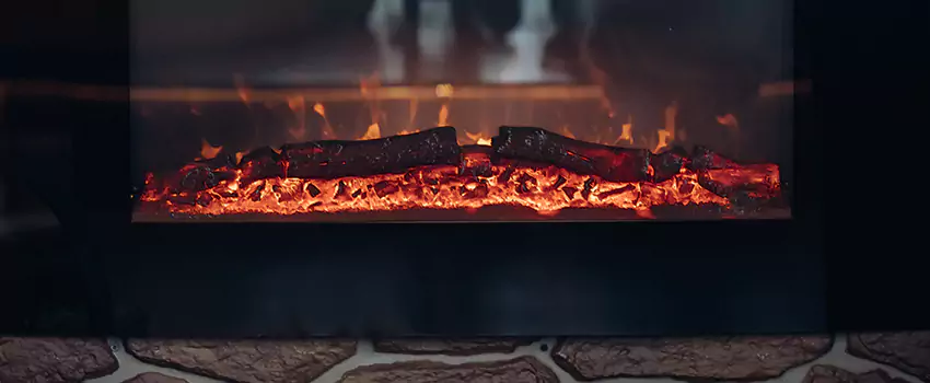 Cost of Electric Fireplace Repair Service in West Columbia, South Carolina