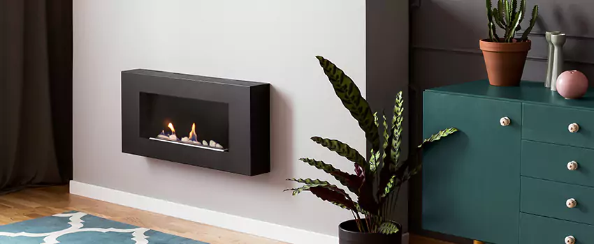 Cost of Ethanol Fireplace Repair And Installation Services in West Columbia, SC