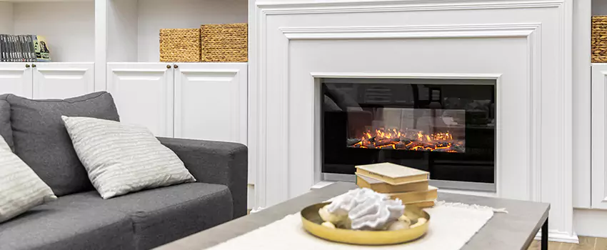 Professional Fireplace Maintenance Contractors in West Columbia, SC