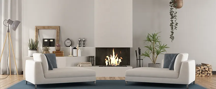 Decorative Fireplace Crystals Services in West Columbia, South Carolina