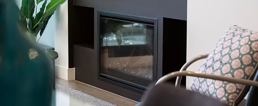 Gas Fireplace Installation in West Columbia, SC
