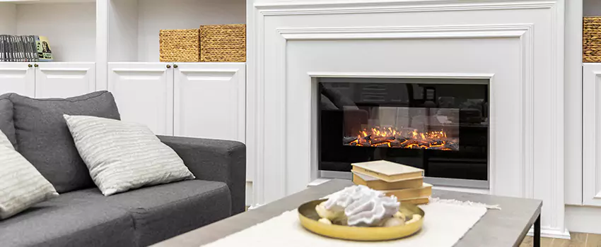 Pellet Fireplace Insert Installation in West Columbia, SC