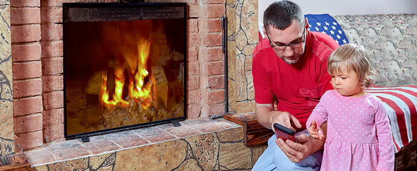 Fireplace Safety Locks For Kids in West Columbia, SC