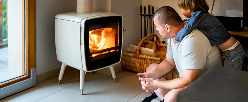 Fireplace Flue Maintenance Services in West Columbia, SC