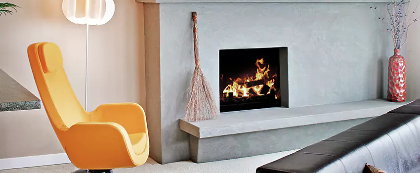 Electric Fireplace Makeover Services in West Columbia, SC