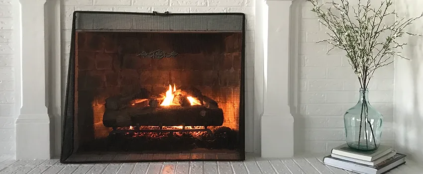 Cost-Effective Fireplace Mantel Inspection And Maintenance in West Columbia, SC