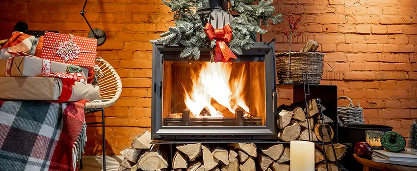 Steel Fireplace Grate Repair And Replacement Services in West Columbia, South Carolina