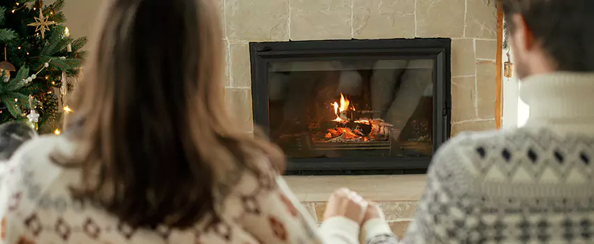 Fireplace Firebox Refurbish & Restore Services in West Columbia, SC