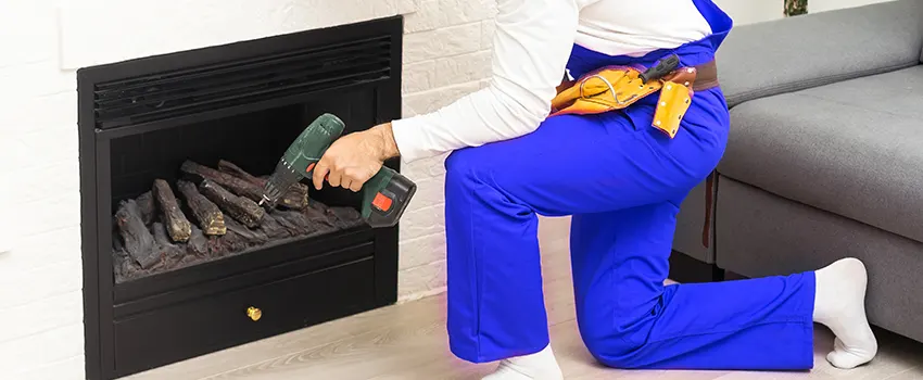 Fireplace Safety Inspection Specialists in West Columbia, South Carolina