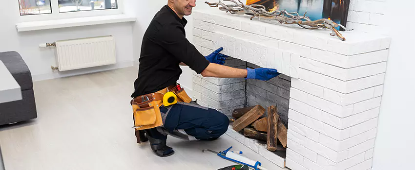 Gas Fireplace Repair And Replacement in West Columbia, SC