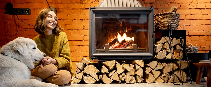 Fireplace Smell Removal Cost in West Columbia, SC