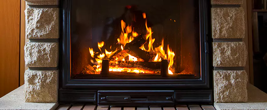 Fireplace Xtrordinair Probuilder Gas Fireplace Installation in West Columbia, SC