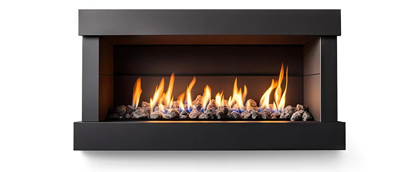 Outdoor Gas Fireplaces Installation in West Columbia, SC