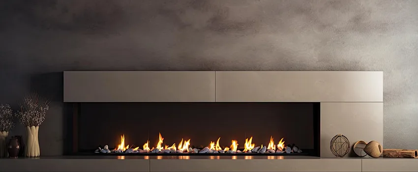 Gas Fireplace Logs Supplier in West Columbia, South Carolina