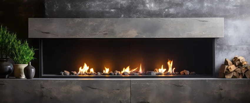 Gas Fireplace Front And Firebox Repair in West Columbia, SC