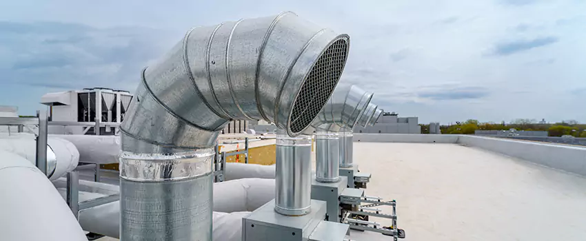 Insulated Ductwork Repair Services Near Me in West Columbia, SC